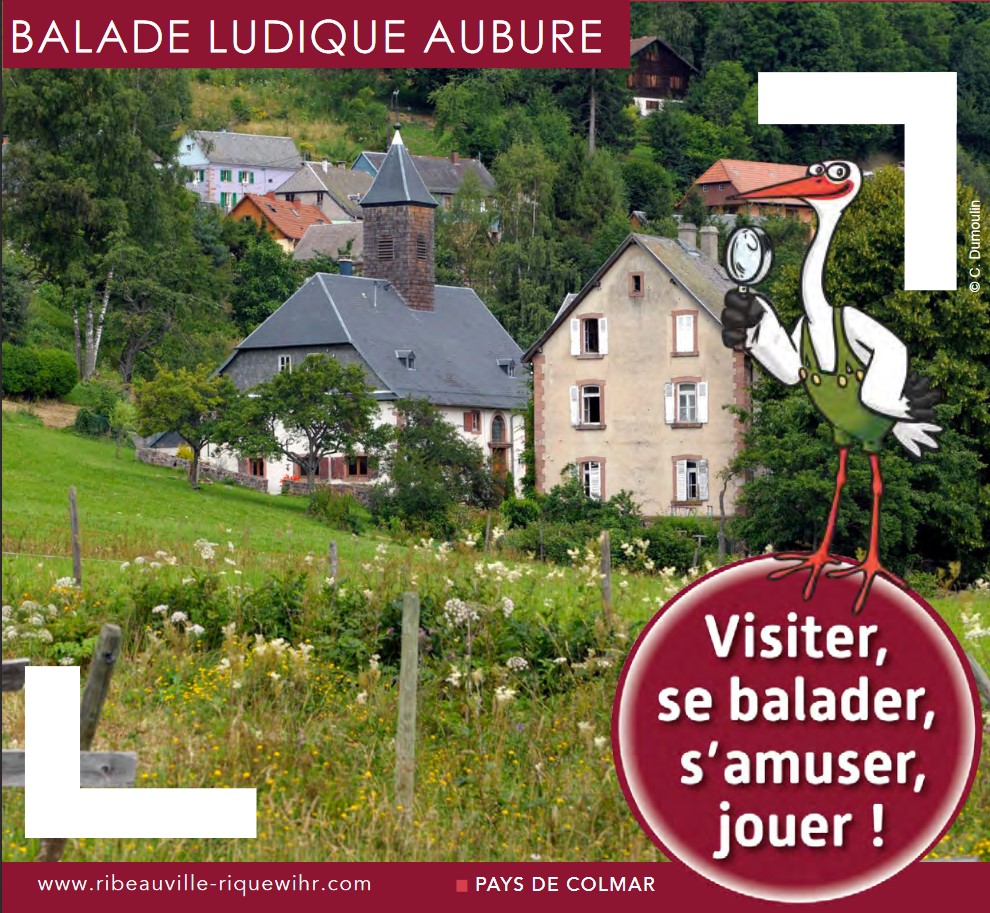 balade ludique