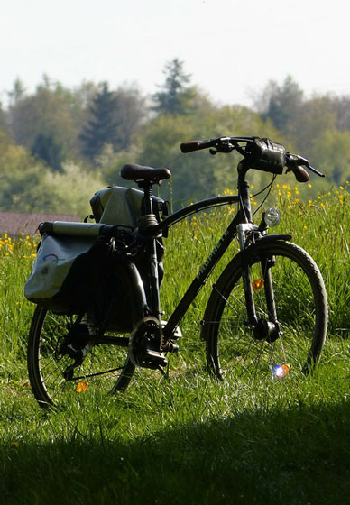 balave vélo ribeauvillé