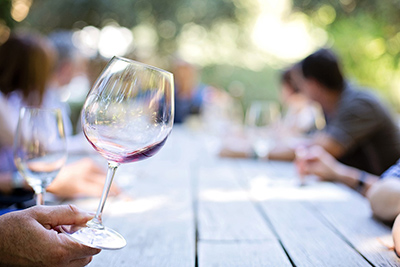 The Ribeauvillé Wine Fair