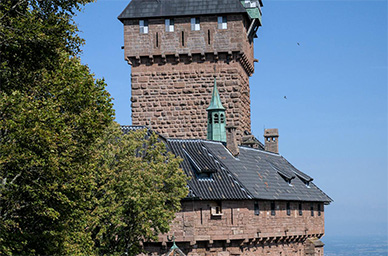 Ville de Kaysersberg