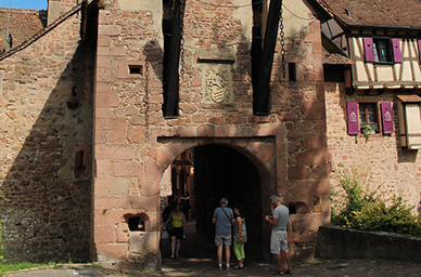 Ville de Riquewihr
