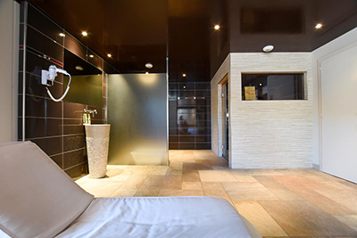 Séance de détente en Alsace