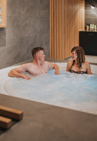 Séjour spa en Alsace