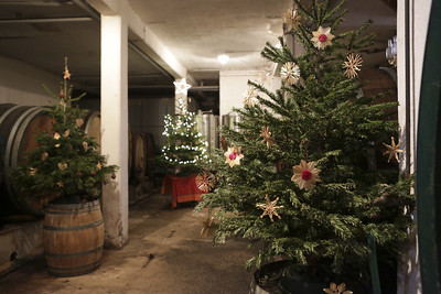 marché de Noël en Alsace