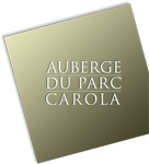 logo auberge carola