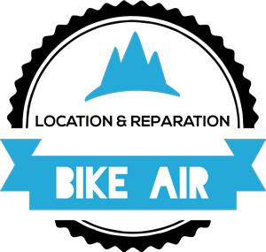 location réparation de vélos Bike Air