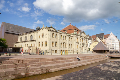 musée Unterlinden