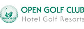 Open Golf Club