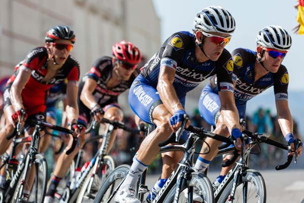 Tour d'Alsace 2017 étape ribeauvillé