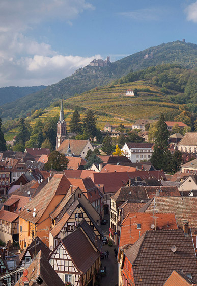bons plans pour découvrir l'Alsace