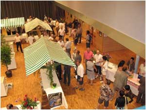 Foire aux vins de Ribeauvillé 2015