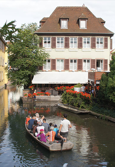 séjour romantique hôtel spa Alsace