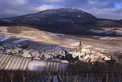 Pass Alsace Hiver Bon plan séjour Alsace